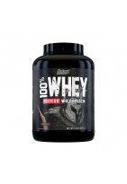 Nutrex Premium Whey Protein 2 кг